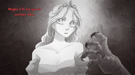 Slay the Princess .
